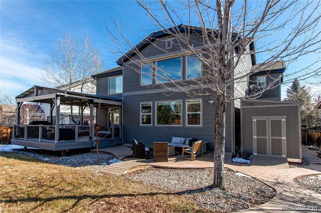 11043 Valleybrook Circle