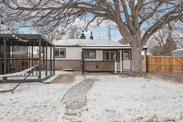 3425 W 55th Avenue