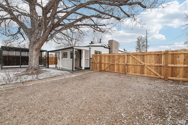 3425 W 55th Avenue