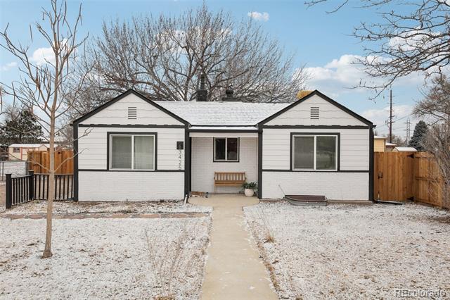 3425 W 55th Avenue