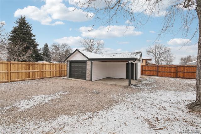 3425 W 55th Avenue