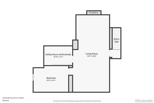 3425 W 55th Avenue