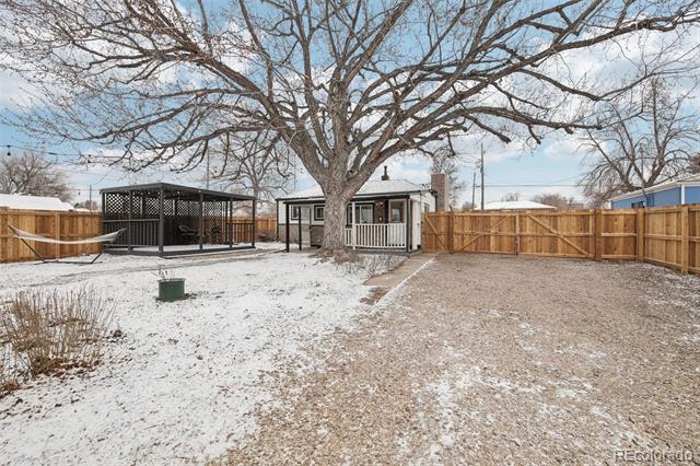 3425 W 55th Avenue