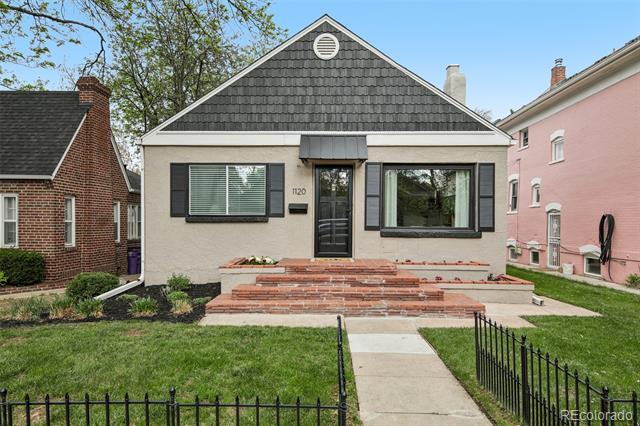 1120 Madison Street