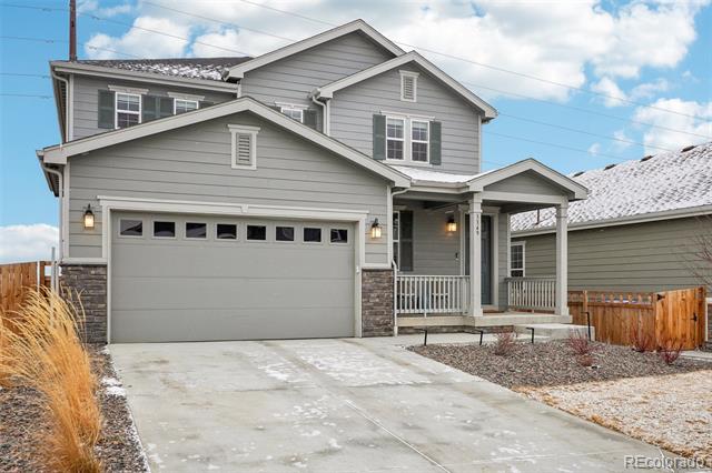 3349 Bluestem Street