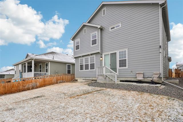 3349 Bluestem Street