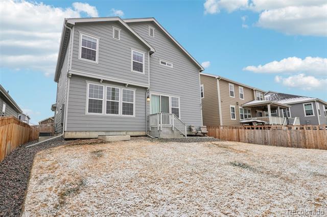 3349 Bluestem Street