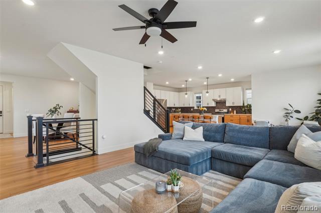 3349 Bluestem Street