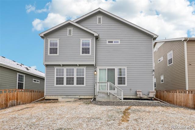 3349 Bluestem Street