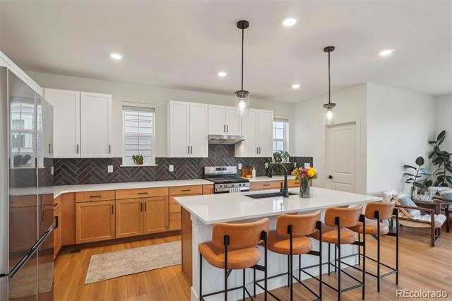 3349 Bluestem Street