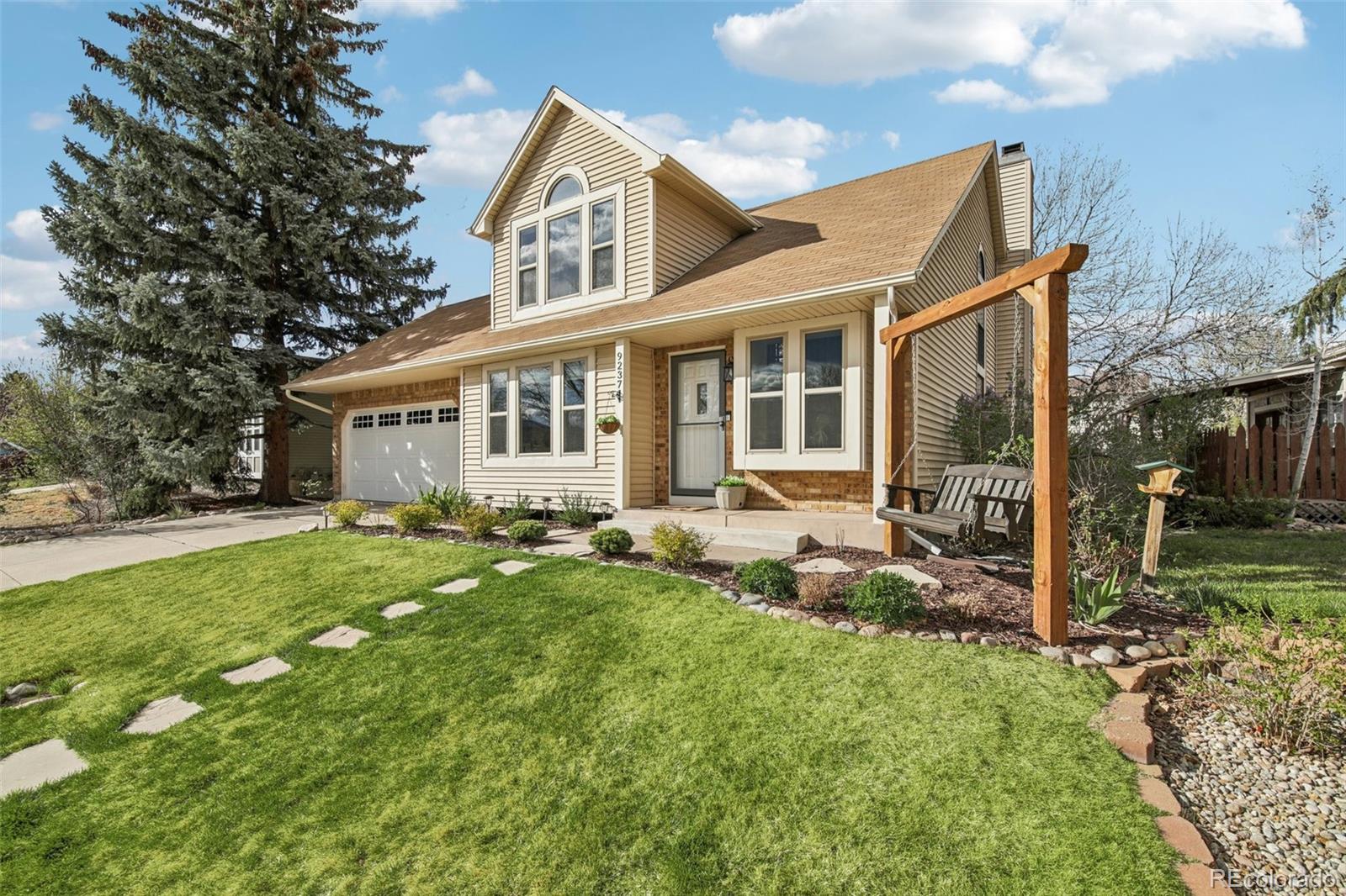 9237 W Nichols Place