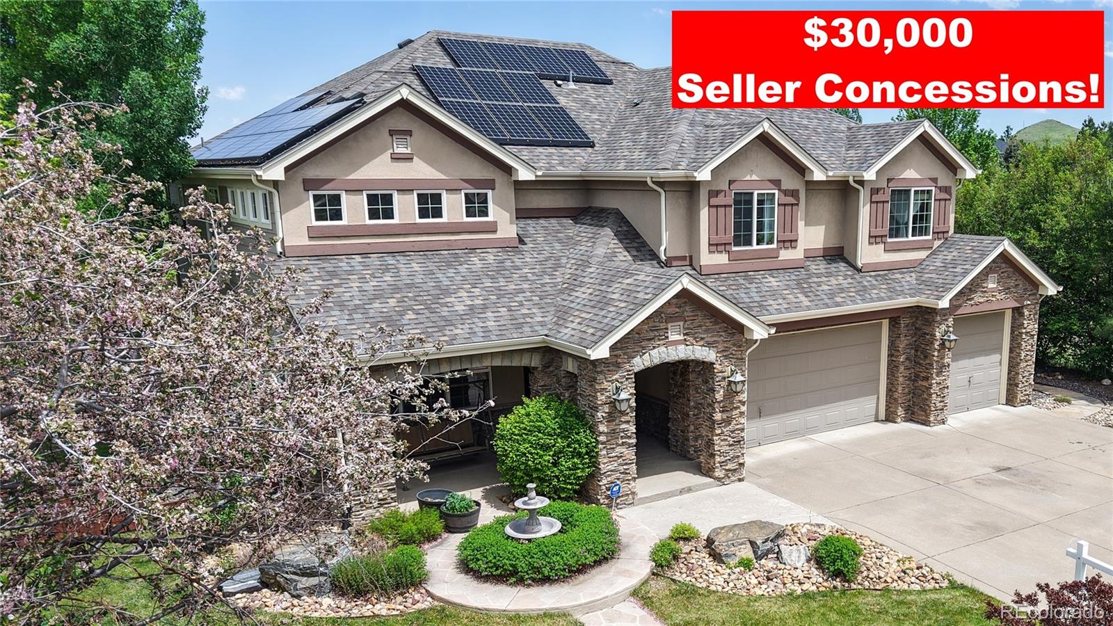 5448 El Diente Street