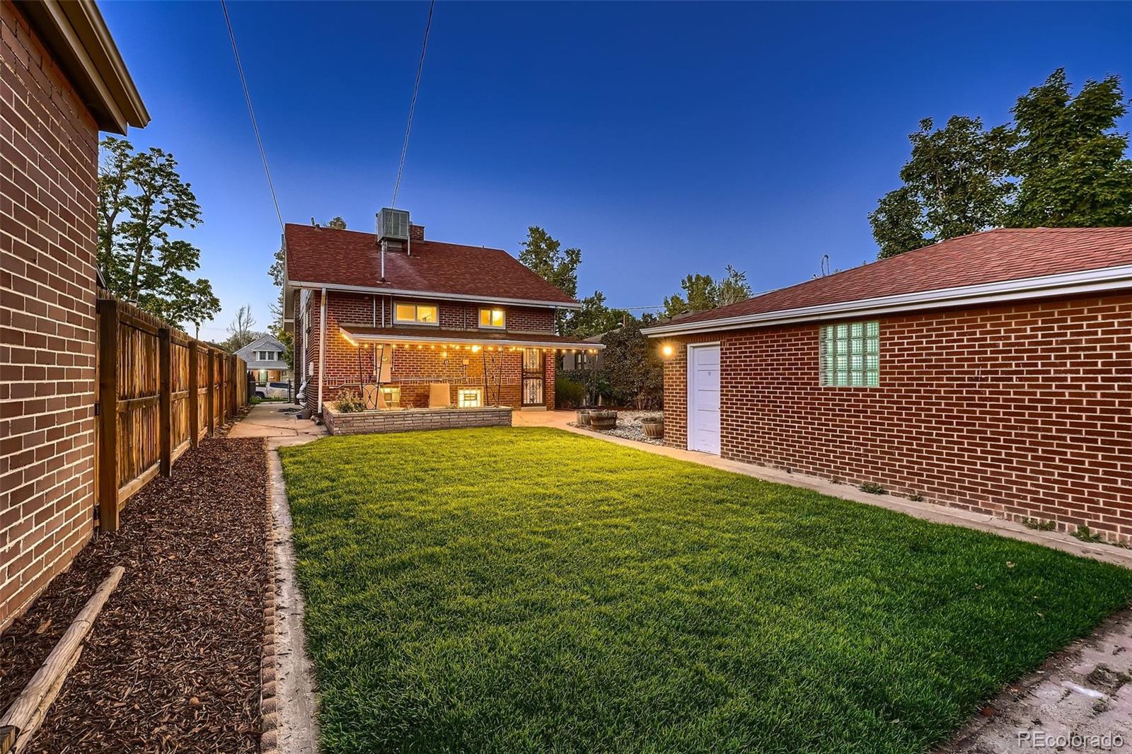 2950 W 39th Avenue