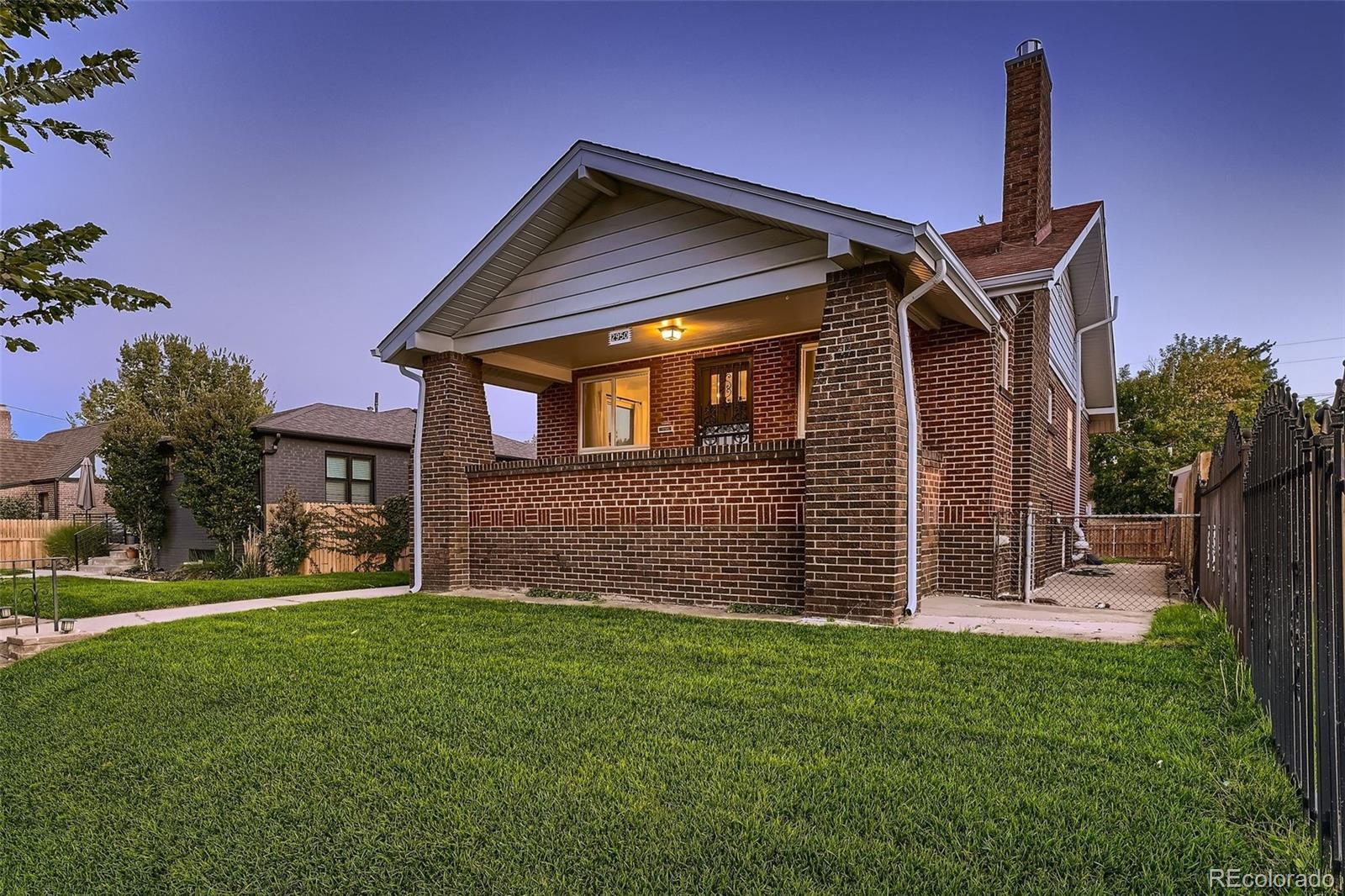 2950 W 39th Avenue