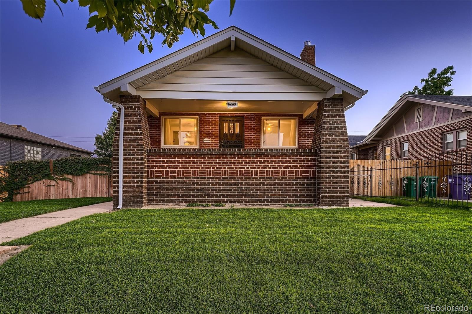 2950 W 39th Avenue