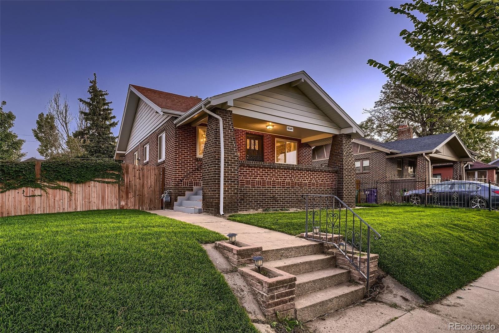 2950 W 39th Avenue
