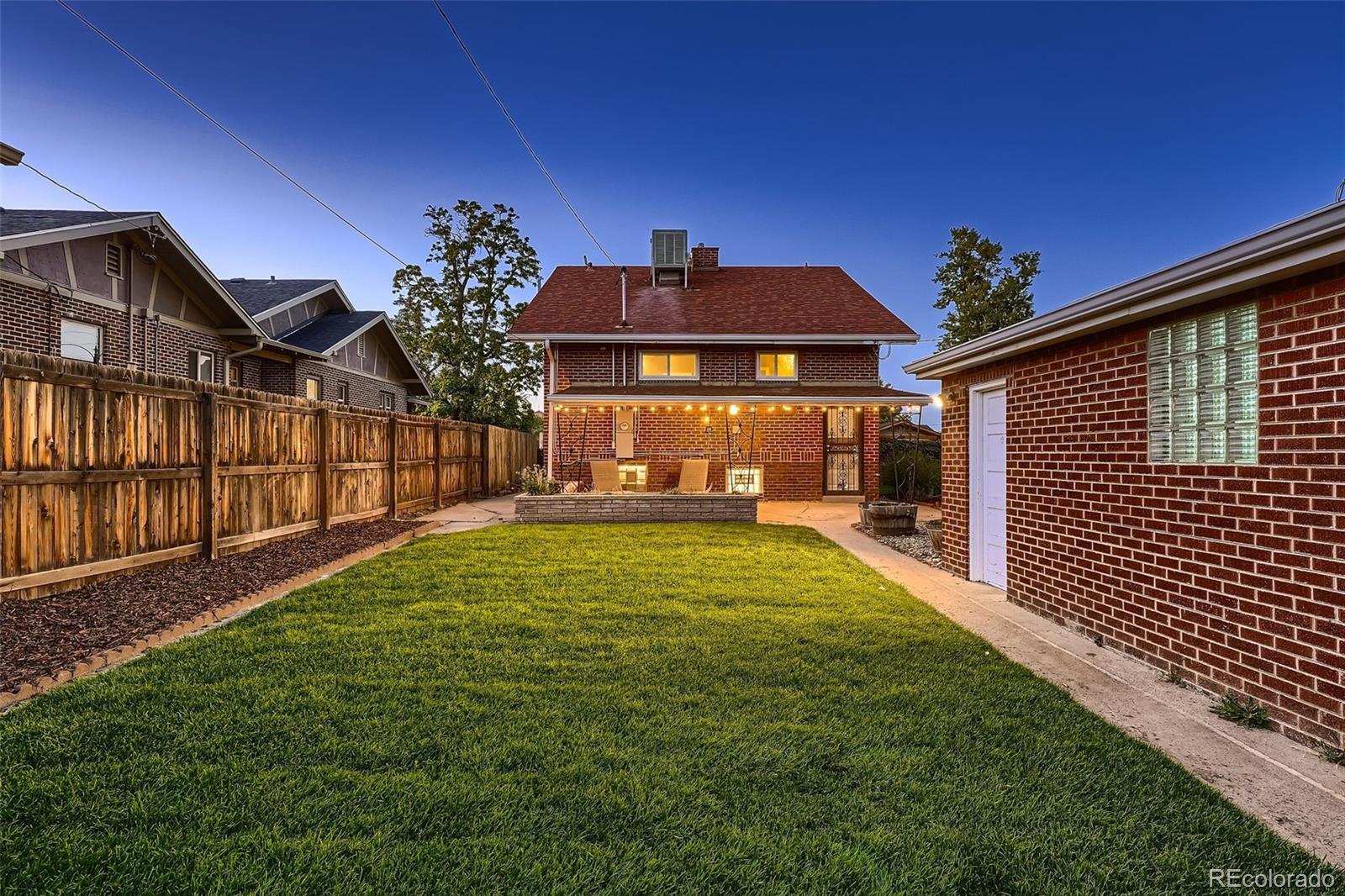 2950 W 39th Avenue