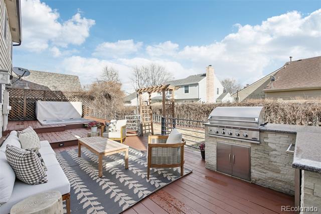 8262 Johnson Court