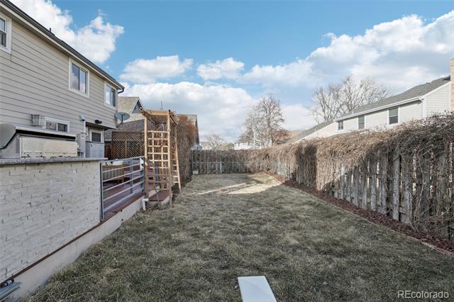 8262 Johnson Court