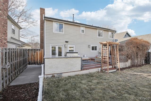 8262 Johnson Court