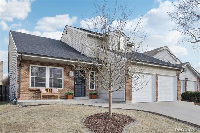 8262 Johnson Court
