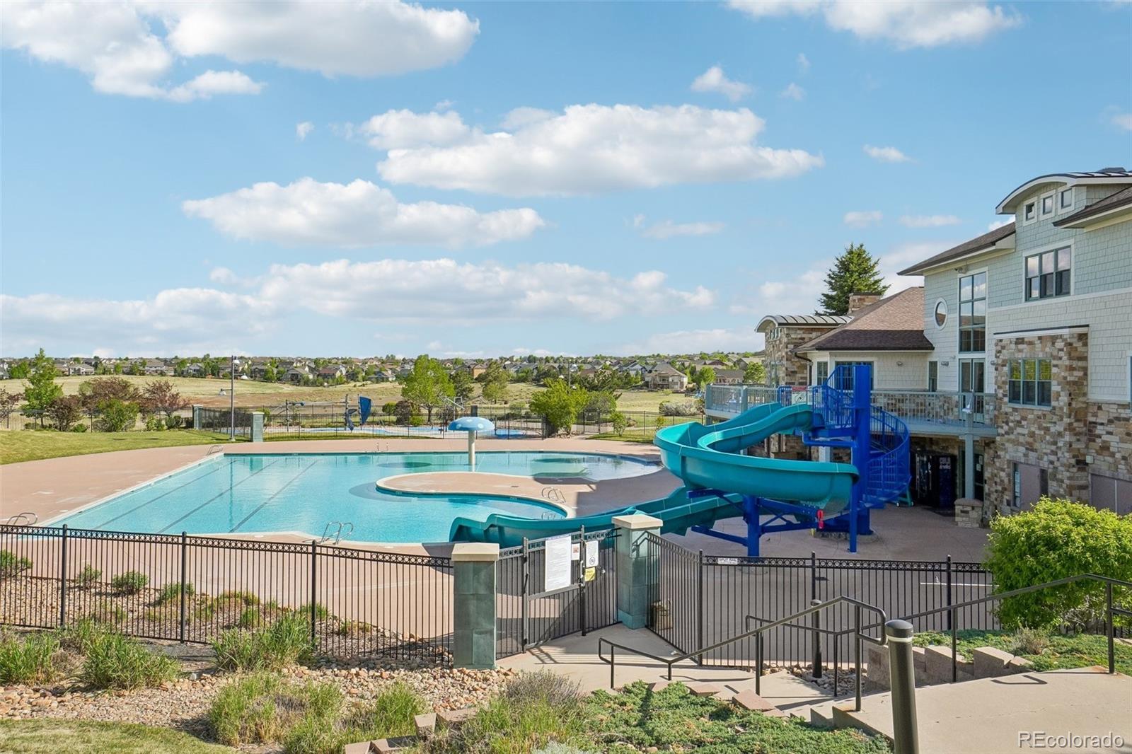 26726 E Peakview Drive