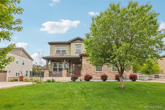 2605 Gray Wolf Loop