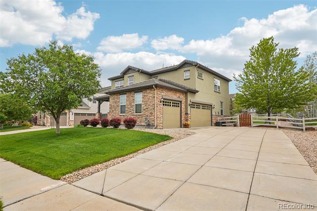 2605 Gray Wolf Loop