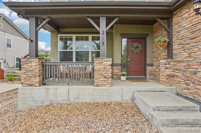 2605 Gray Wolf Loop