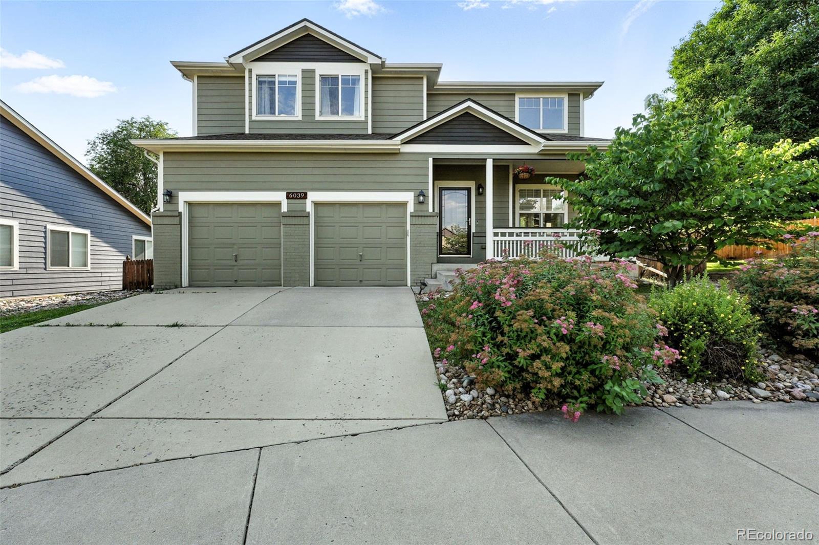 6039 Quay Court