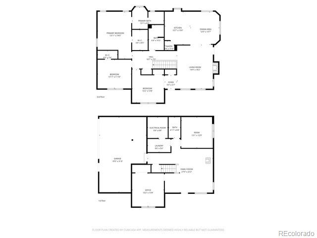 9808 Fallen Rock Road