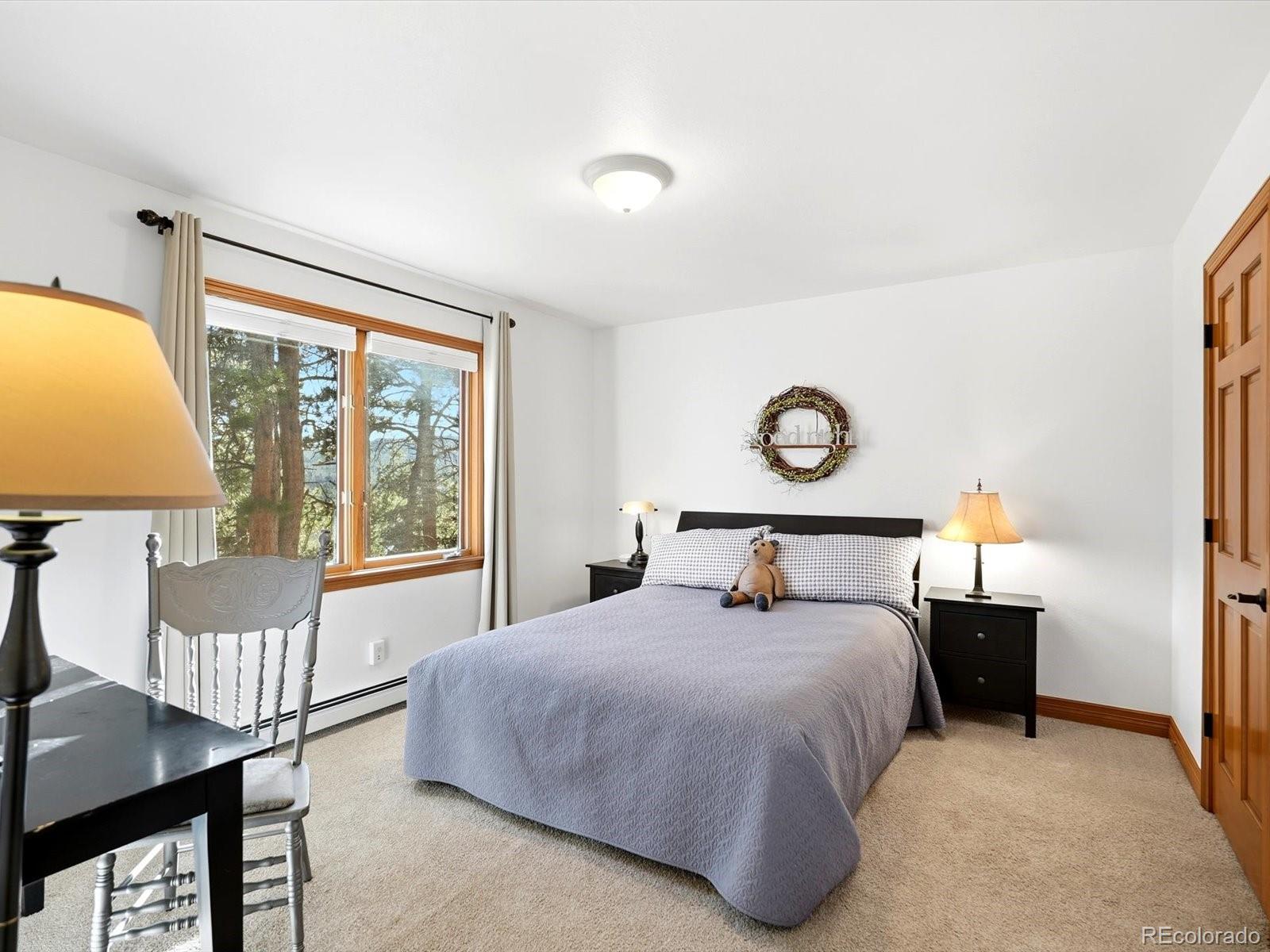 9808 Fallen Rock Road