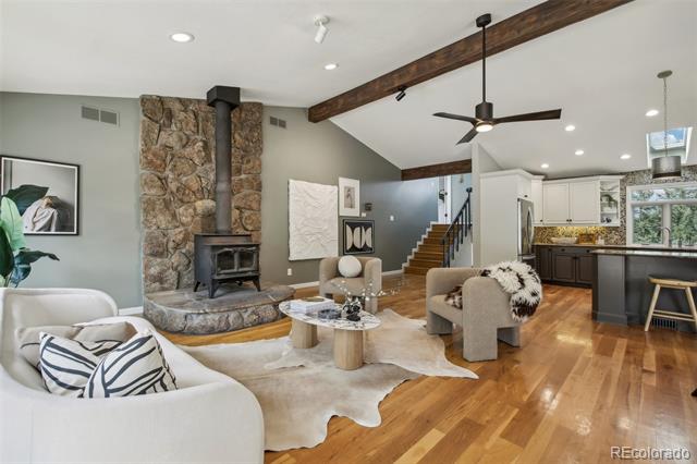 6425 Kenya Drive