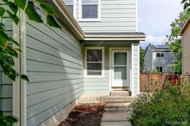 838 Mockingbird Lane