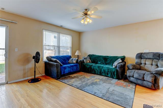 838 Mockingbird Lane