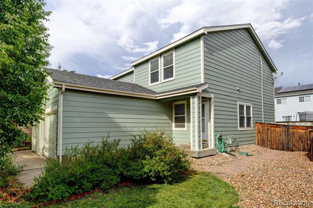 838 Mockingbird Lane