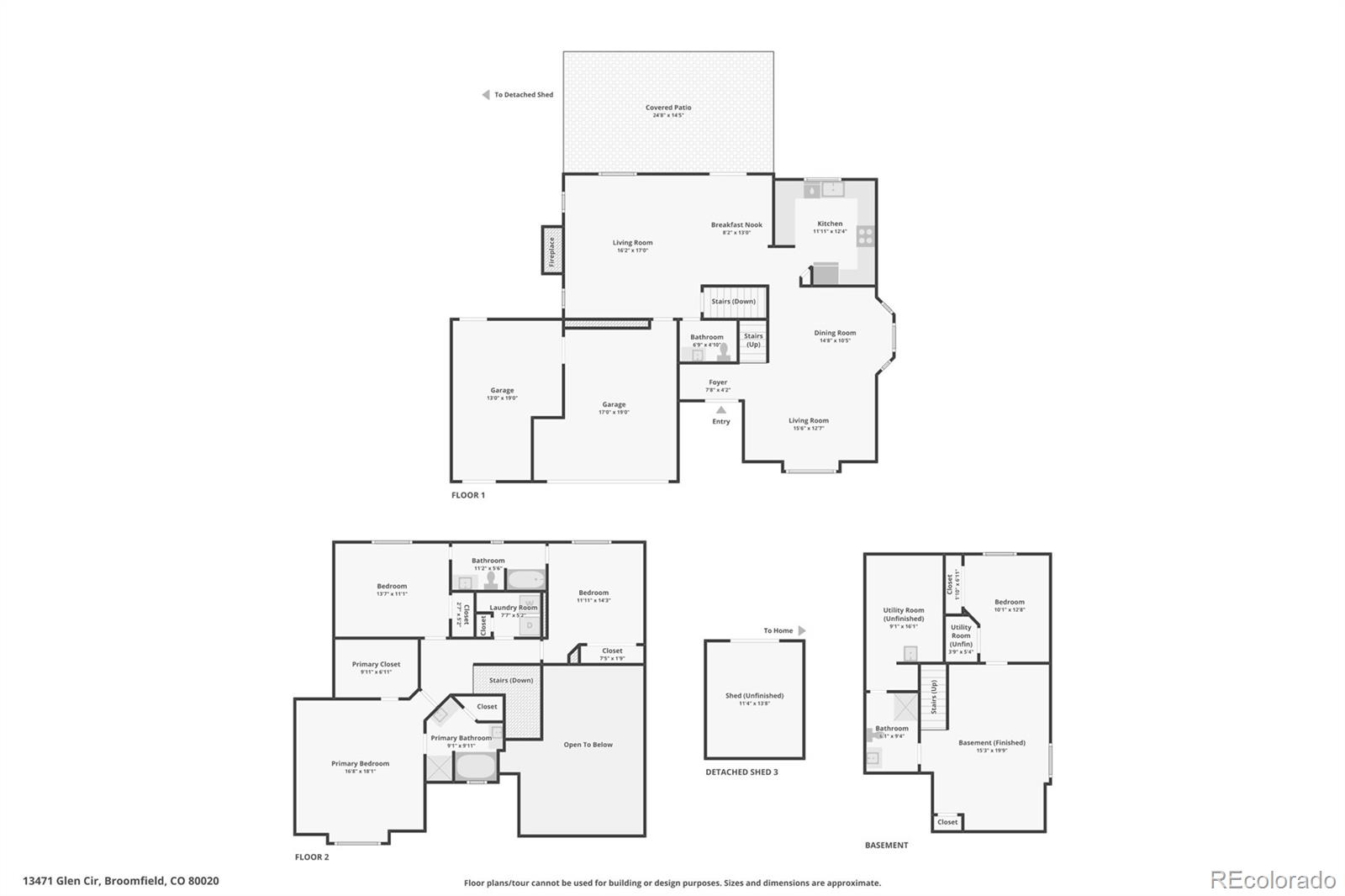 13471 Glen Circle