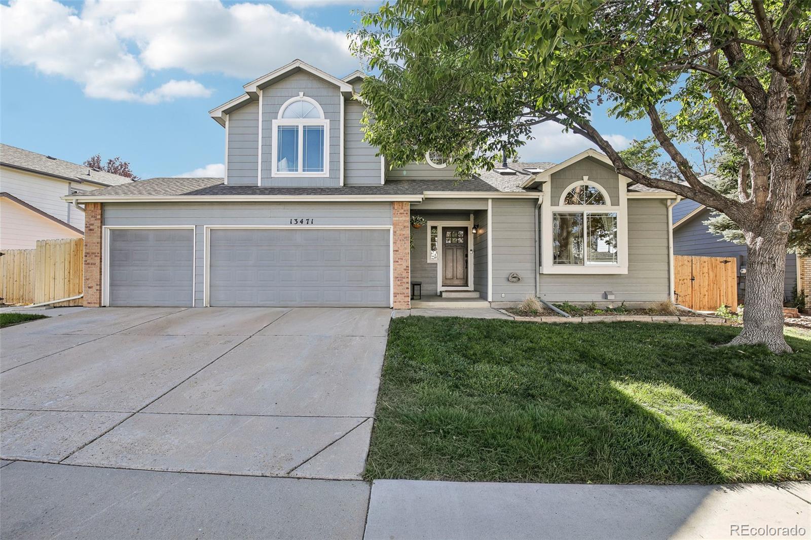 13471 Glen Circle
