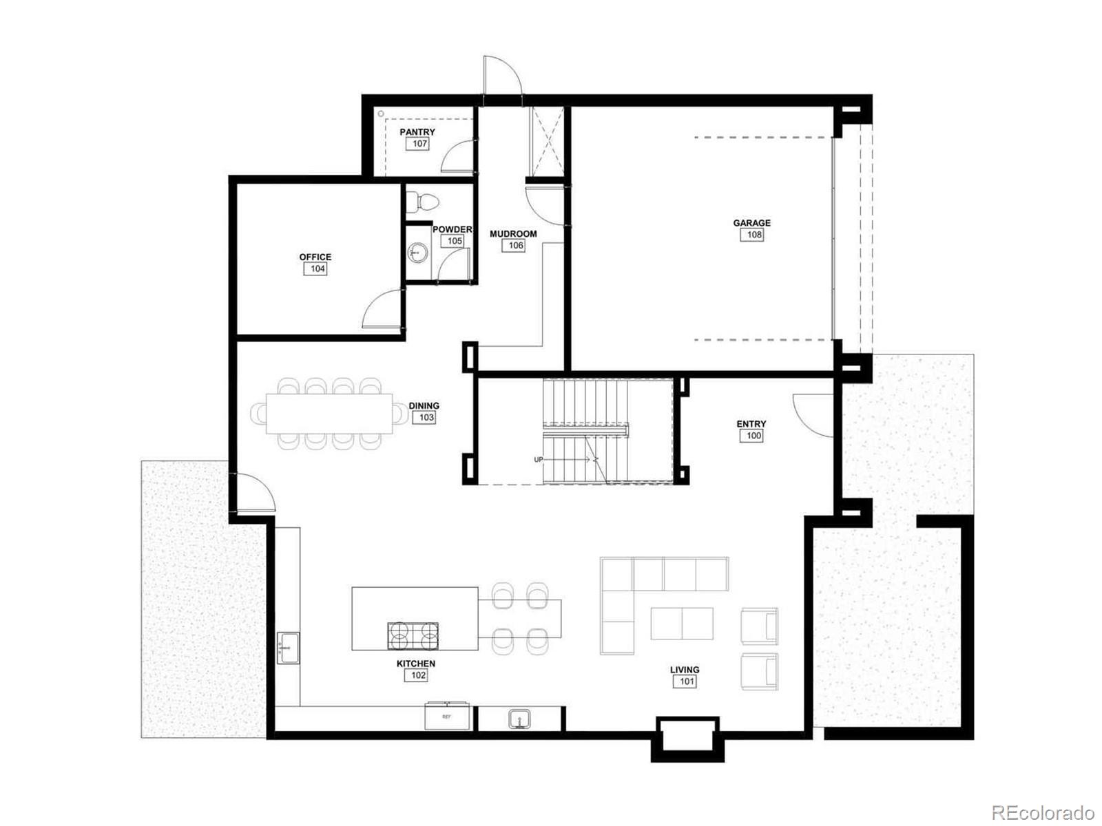 431 Poplar Street