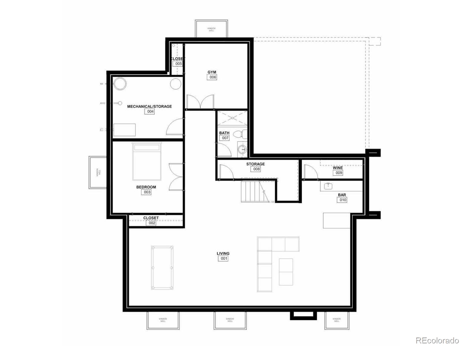 431 Poplar Street