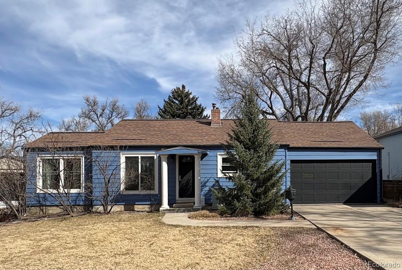 3520 High Court