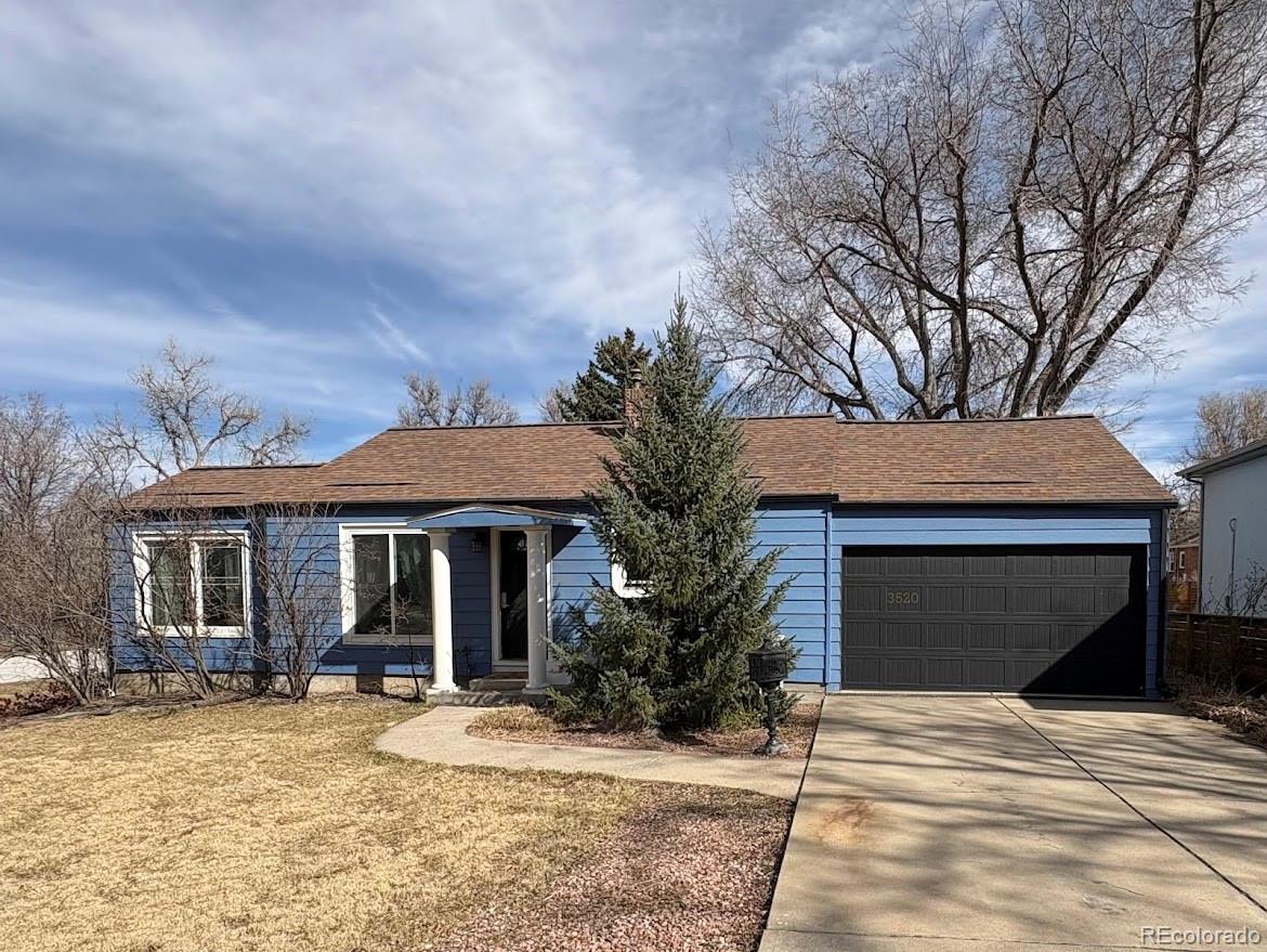 3520 High Court