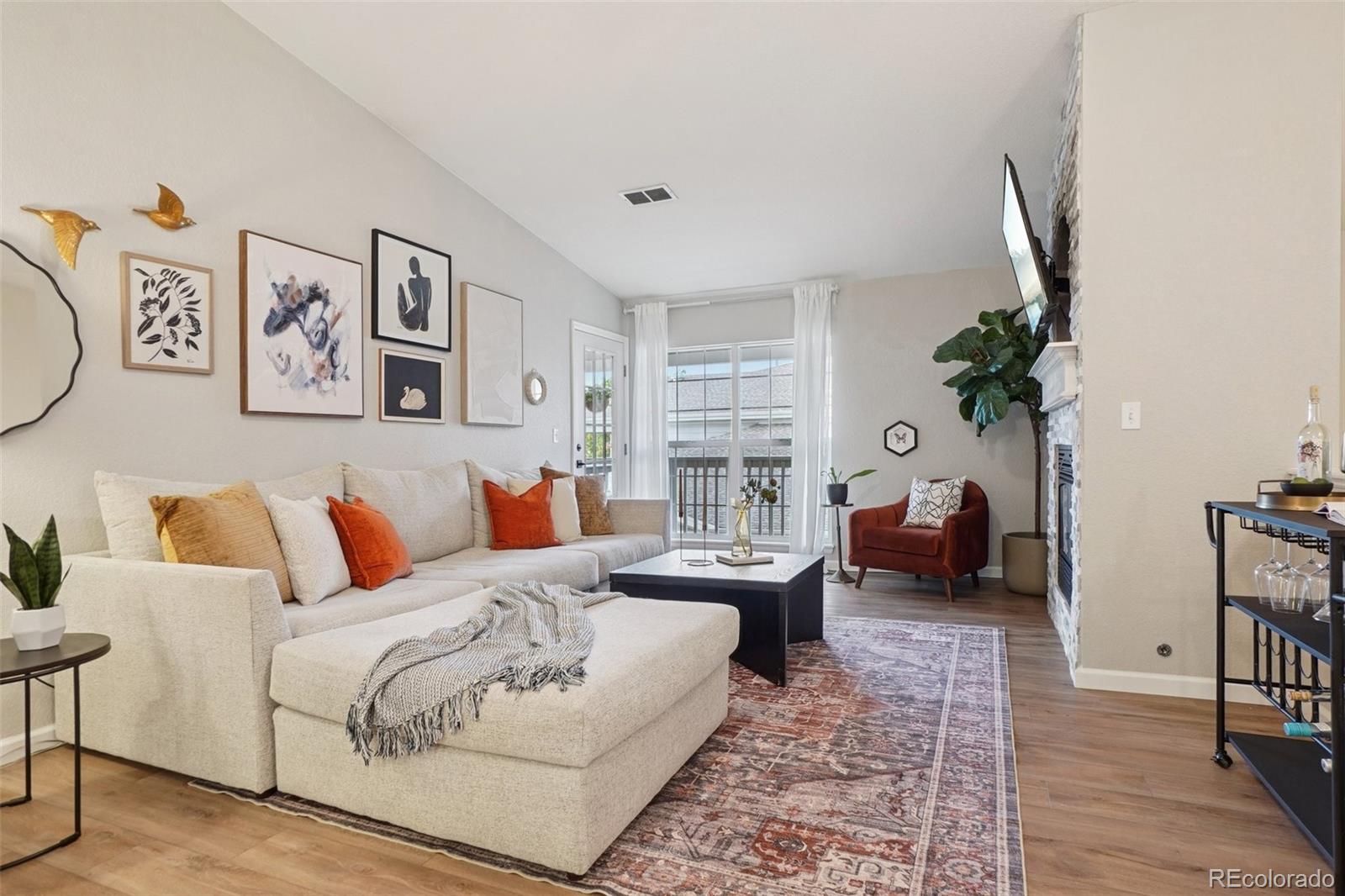 4271 S Blackhawk Circle Unit: 2C