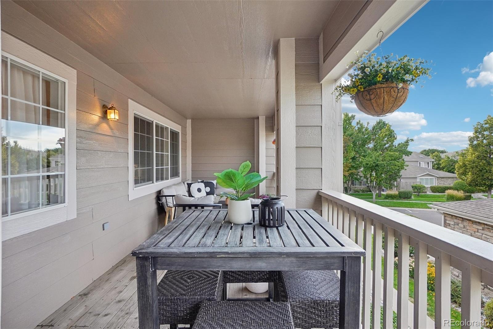 4271 S Blackhawk Circle Unit: 2C