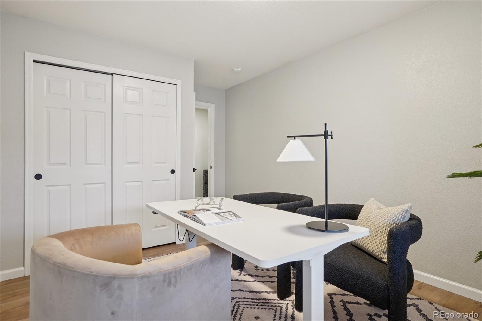 4271 S Blackhawk Circle Unit: 2C