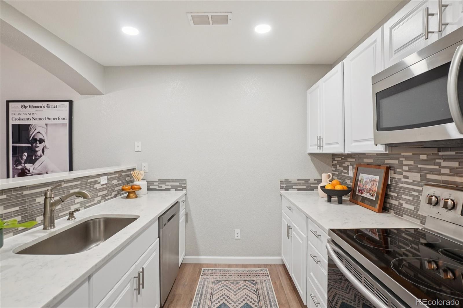 4271 S Blackhawk Circle Unit: 2C