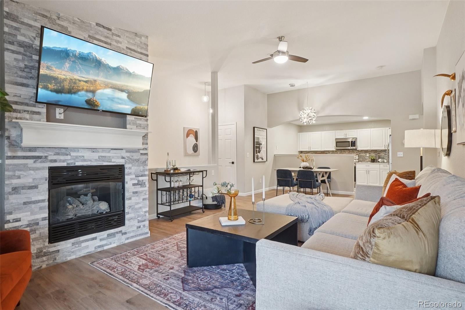 4271 S Blackhawk Circle Unit: 2C