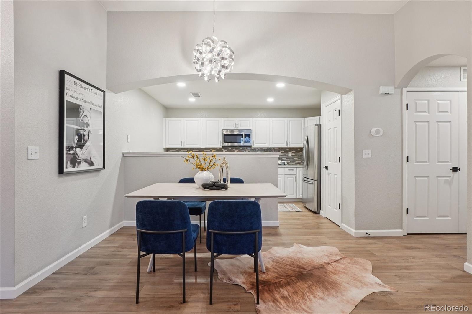 4271 S Blackhawk Circle Unit: 2C