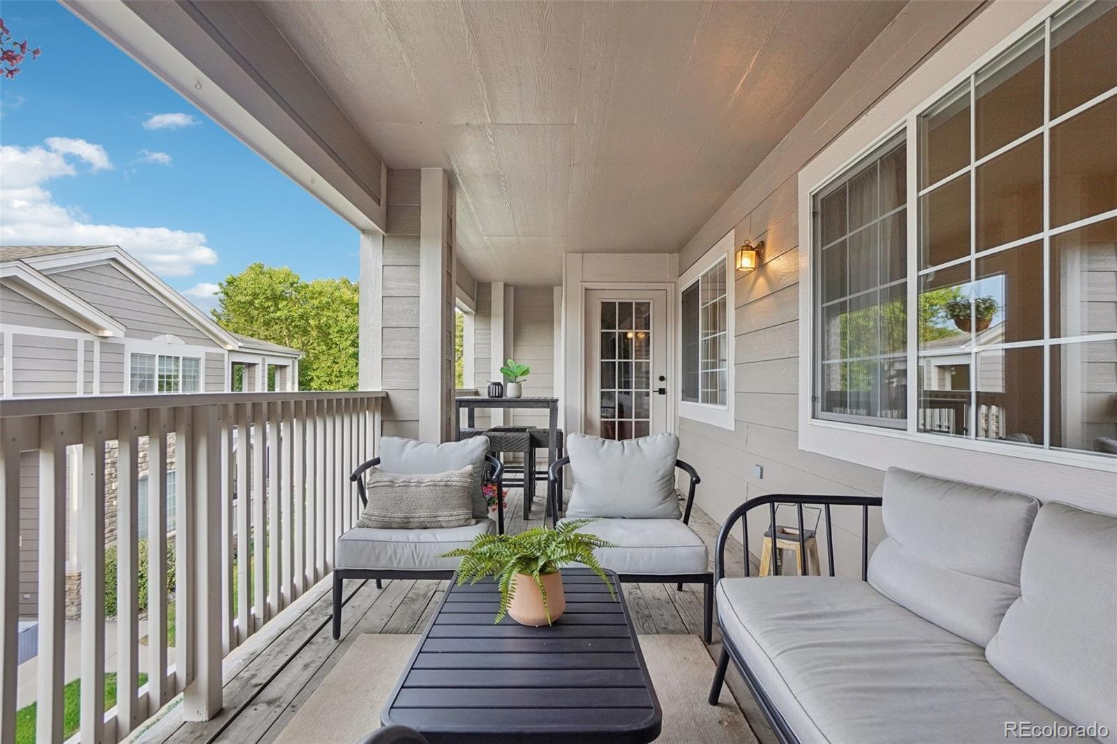 4271 S Blackhawk Circle Unit: 2C