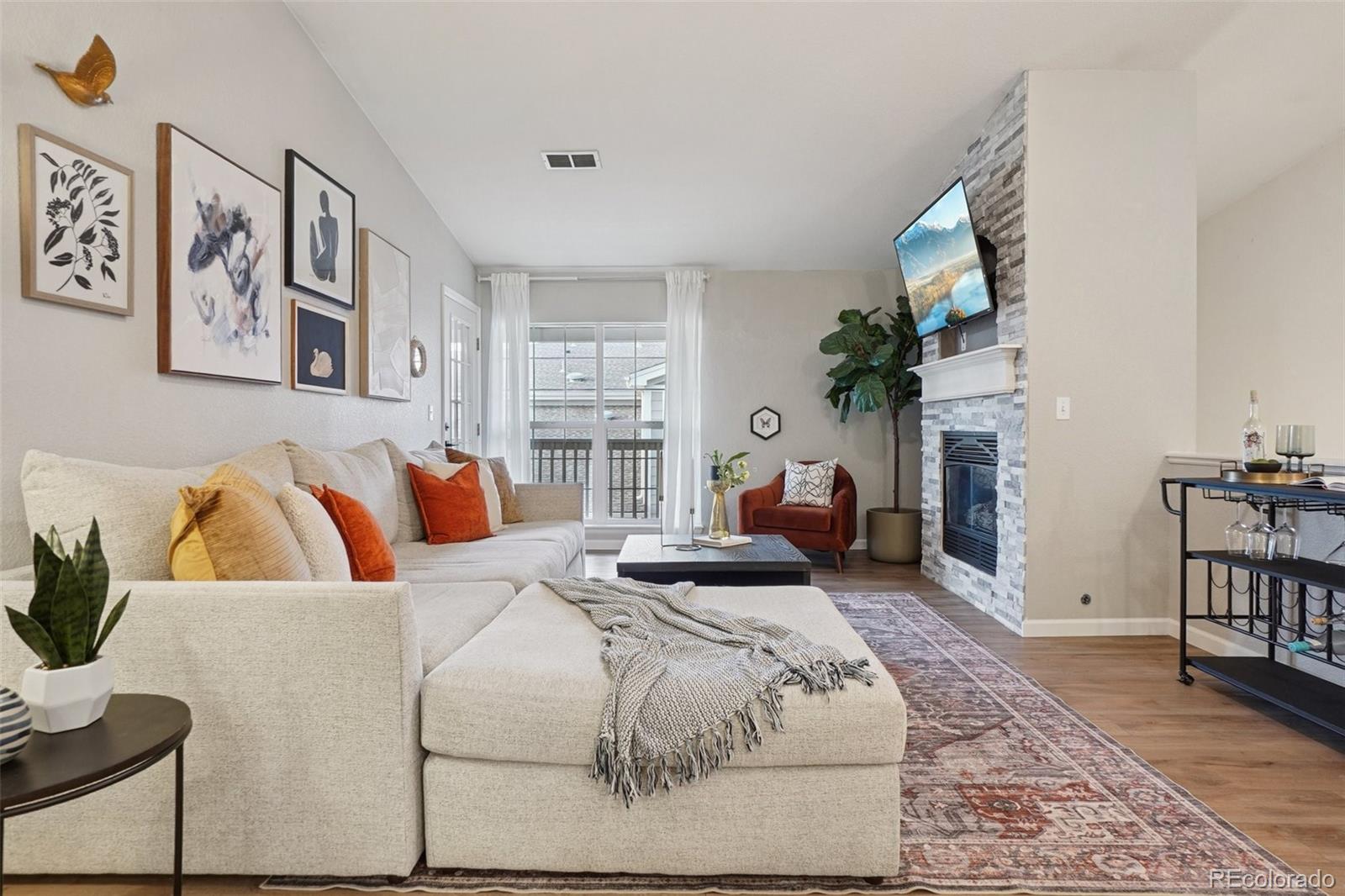 4271 S Blackhawk Circle Unit: 2C